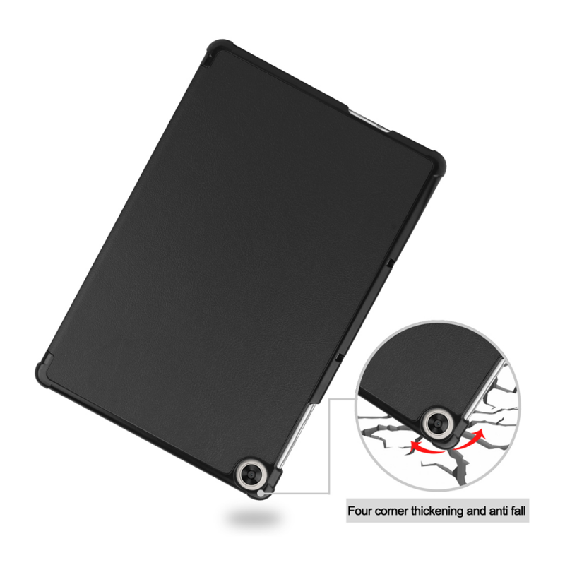 Case for Huawei MatePad T10 9.7" 2020 AGR-L09/W09 Slim Folding Stand Cover PU Leather Case