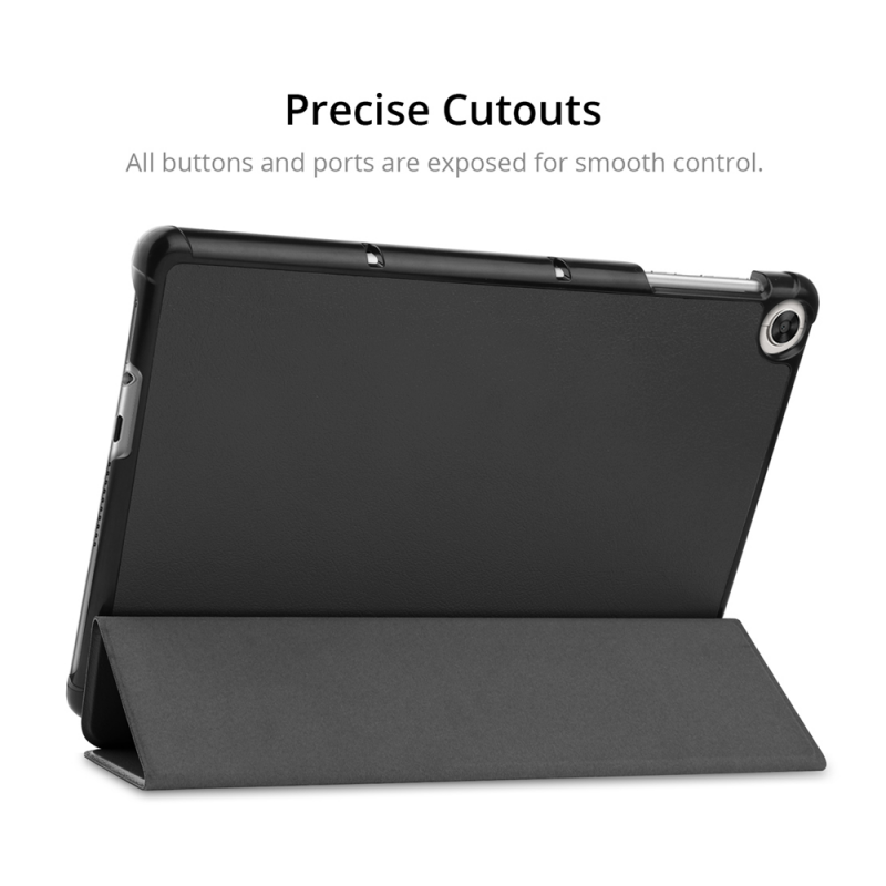 Case for Huawei MatePad T10 9.7" 2020 AGR-L09/W09 Slim Folding Stand Cover PU Leather Case