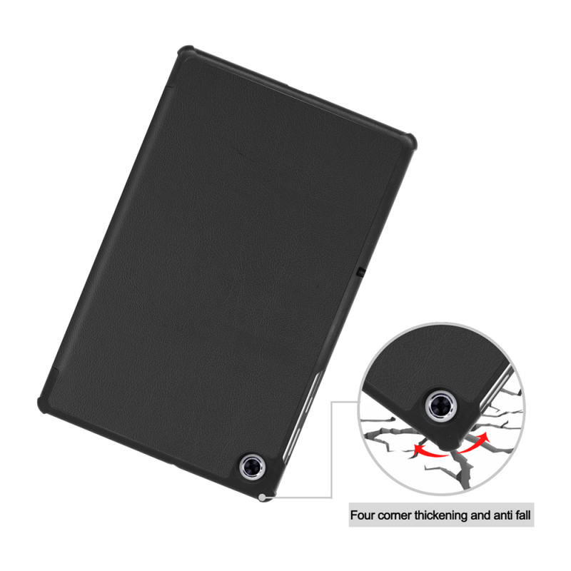 Case for Lenovo Tab M10 Plus FHD TB-X606F 10.3 Tablet Stand Cover