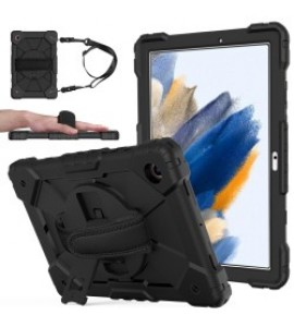 Case for Samsung Galaxy Tab A8 10.5 2022 SM-X200 X205 X207 Kids Case Shockproof Rugged Cover #17555535