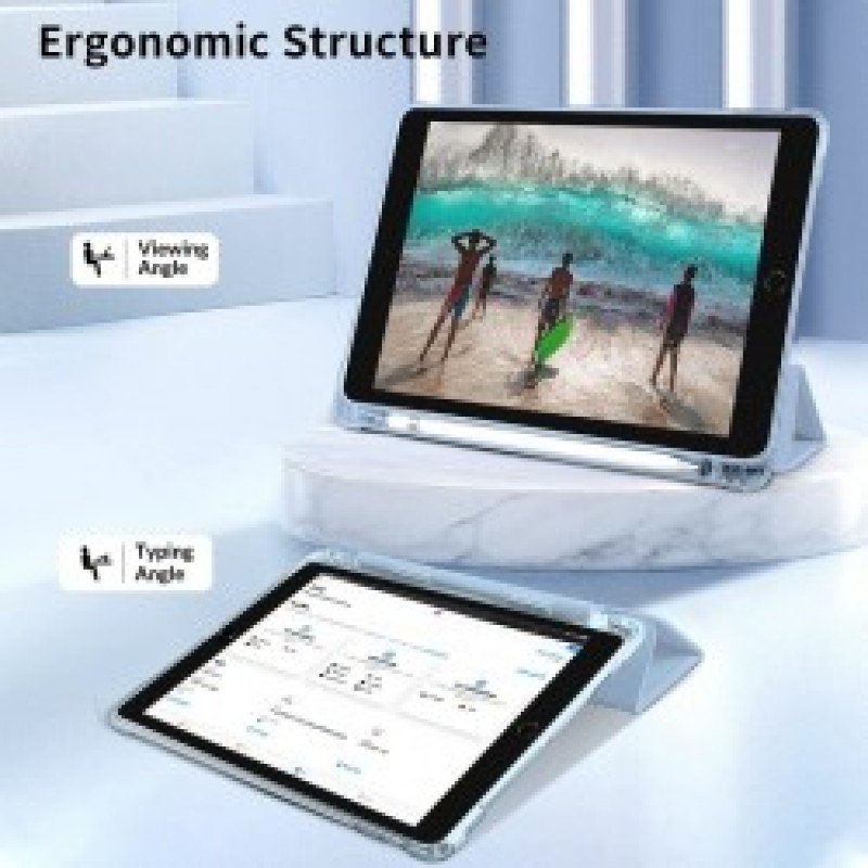 Case For iPad 10.2 2020/2019 iPad Air 4/3/2 #23750100