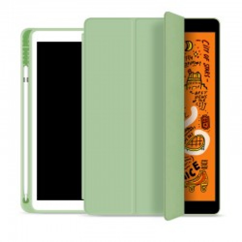 Case For iPad Mini 5 Case with Pencil Holder Cover for iPad A2133 A2124 A2126 A1538 A1550 case #24948999