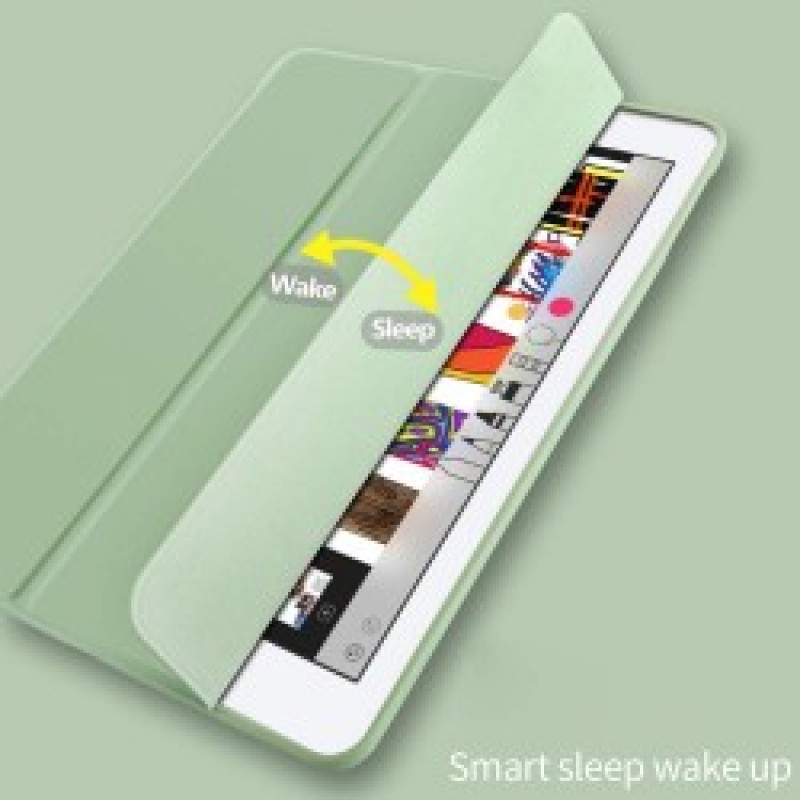 Case For iPad Mini 5 Case with Pencil Holder Cover for iPad A2133 A2124 A2126 A1538 A1550 case #24948999