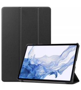 Samsung Galaxy Tab S8 Case 11" 2022 SM-X700 X706 Slim Magnetic Folding Stand Smart Cover