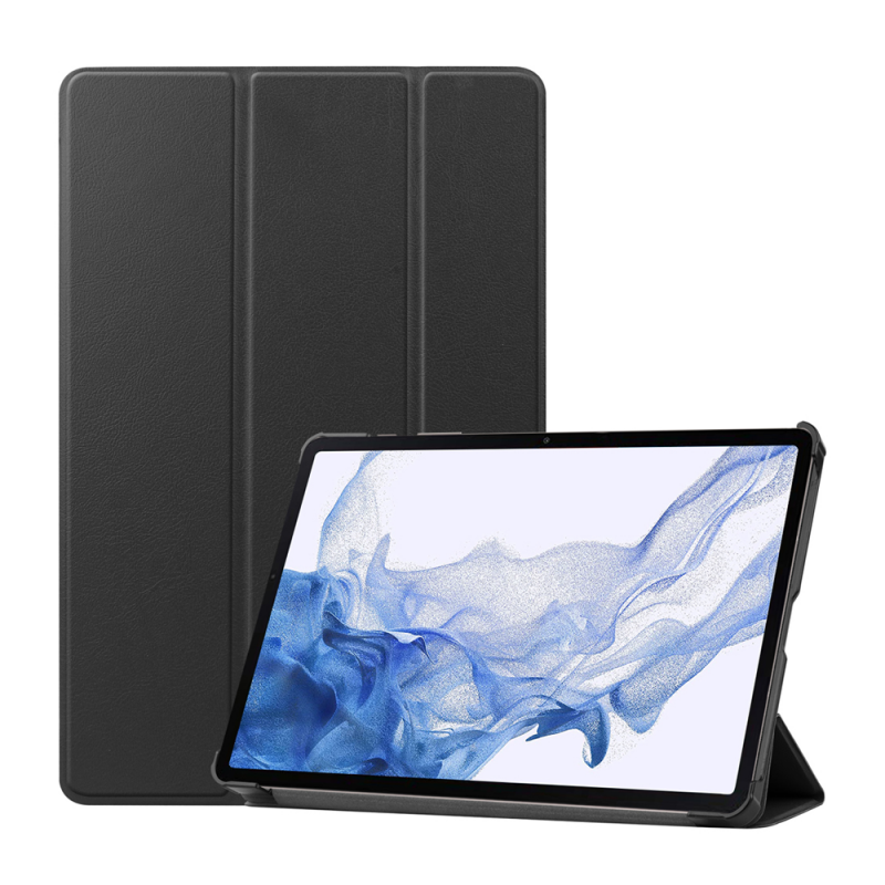 Samsung Galaxy Tab S8 Case 11" 2022 SM-X700 X706 Slim Magnetic Folding Stand Smart Cover