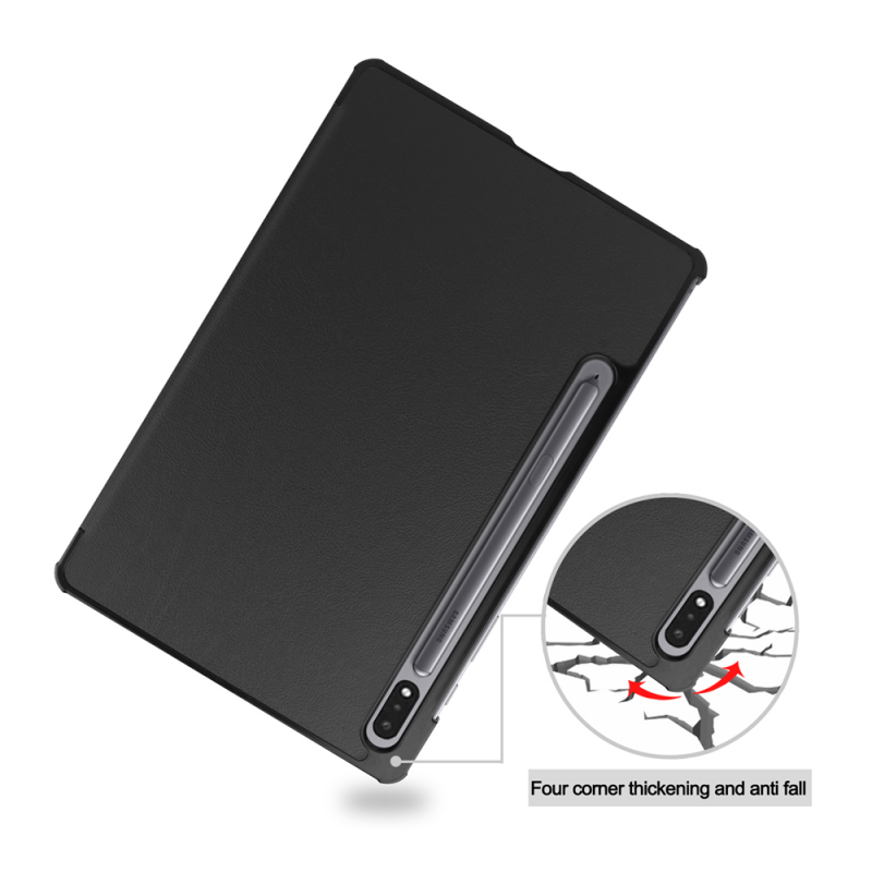 Samsung Galaxy Tab S8 Case 11" 2022 SM-X700 X706 Slim Magnetic Folding Stand Smart Cover
