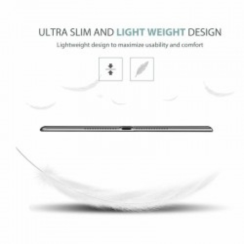 Case for iPad 2017 2018 9.7" Tablet Cover Auto Sleep Wake Up for iPad Air 1 2 5/6th #22956531