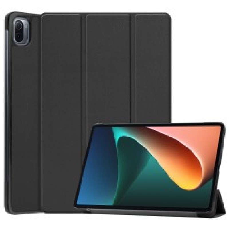 Case For Xiaomi Pad 5 Case Magnetic Folding Stand Smart Cover #19310097