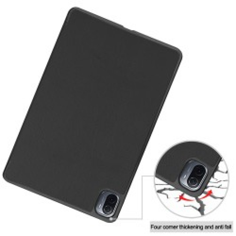 Case For Xiaomi Pad 5 Case Magnetic Folding Stand Smart Cover #19310097
