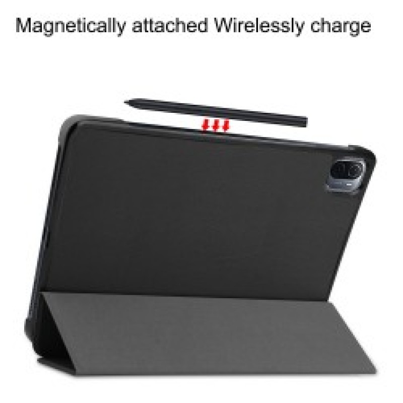 Case For Xiaomi Pad 5 Case Magnetic Folding Stand Smart Cover #19310097
