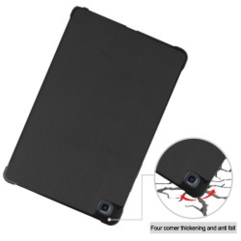 Case for Samsung Galaxy Tab A7 10.4 2020 SM-T500/T505/T507 Slim Folding Stand Soft TPU Cover #10354514