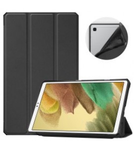 Case for Samsung Galaxy Tab A7 Lite 8.7 2021 SM-T220 T225 Slim Folding Stand TPU Smart Cover #97499751