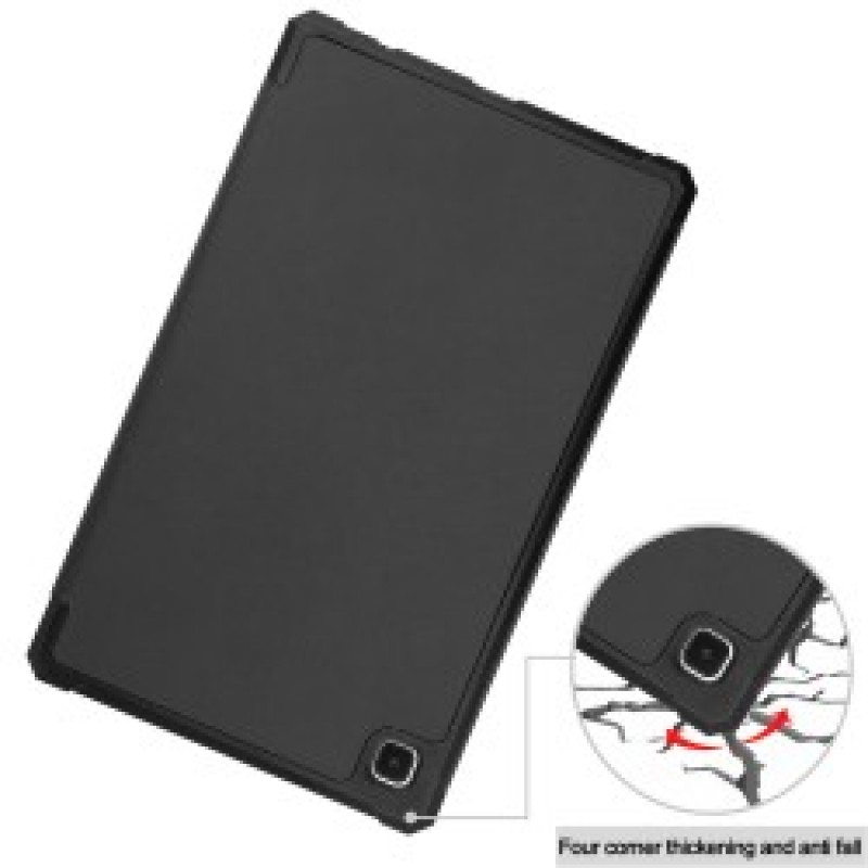 Case for Samsung Galaxy Tab A7 Lite 8.7 2021 SM-T220 T225 Slim Folding Stand TPU Smart Cover #97499751