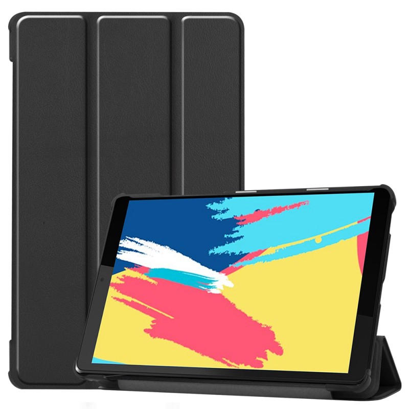 Case for Lenovo Tab M8 HD TB-8505F TB-8505X Slim Folding Stand Cover #47519951