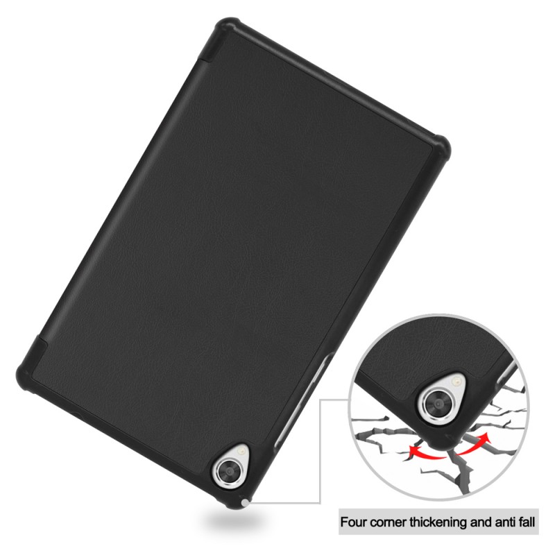 Case for Lenovo Tab M8 HD TB-8505F TB-8505X Slim Folding Stand Cover #47519951