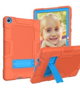 Case for Huawei MatePad T10 9.7 AGR-W09 T10S 10.1 AGS3-L09 T8 8.0 2020 Kobe2-L03 Heavy Duty Rugged Shockproof Cover #75525651