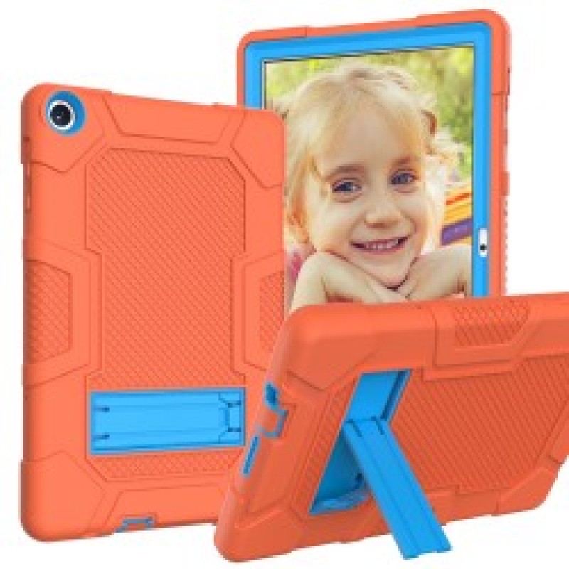 Case for Huawei MatePad T10 9.7 AGR-W09 T10S 10.1 AGS3-L09 T8 8.0 2020 Kobe2-L03 Heavy Duty Rugged Shockproof Cover #75525651