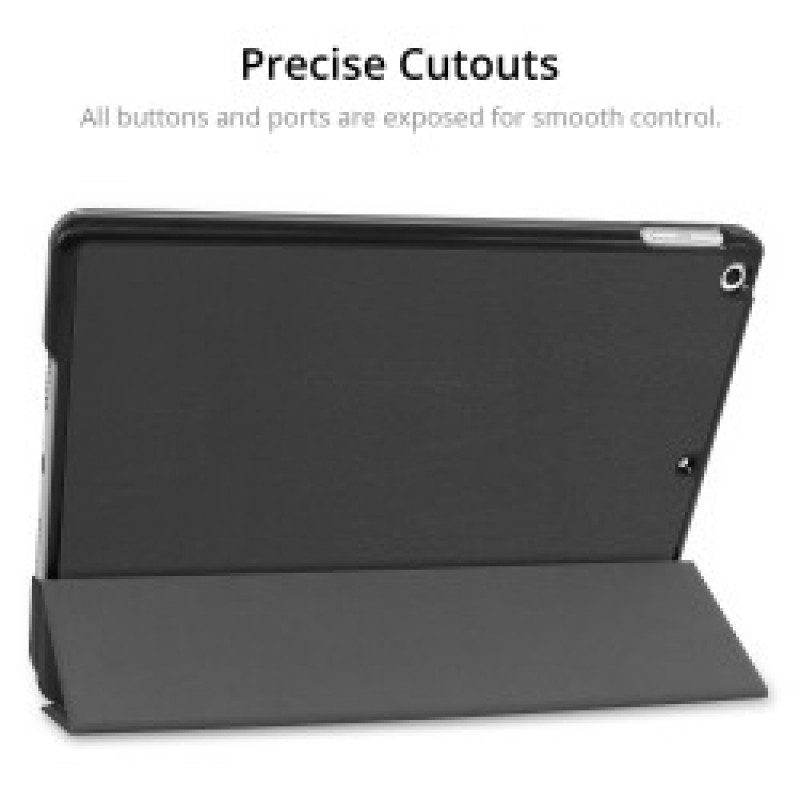 Case For iPad 10.2 Case Smart Cover for iPad 9 Slim Magnetic Folding Flip Stand #15755102