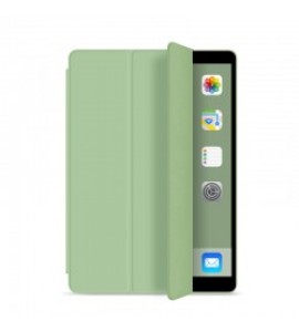 Case for iPad 10.2 2021 2020 2019 iPad 9.7 2018 2017 Magnetic Folding Soft TPU Smart Cover #11524948