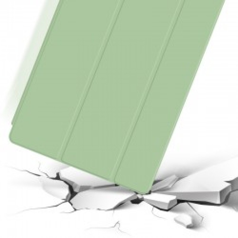 Case for iPad 10.2 2021 2020 2019 iPad 9.7 2018 2017 Magnetic Folding Soft TPU Smart Cover #11524948