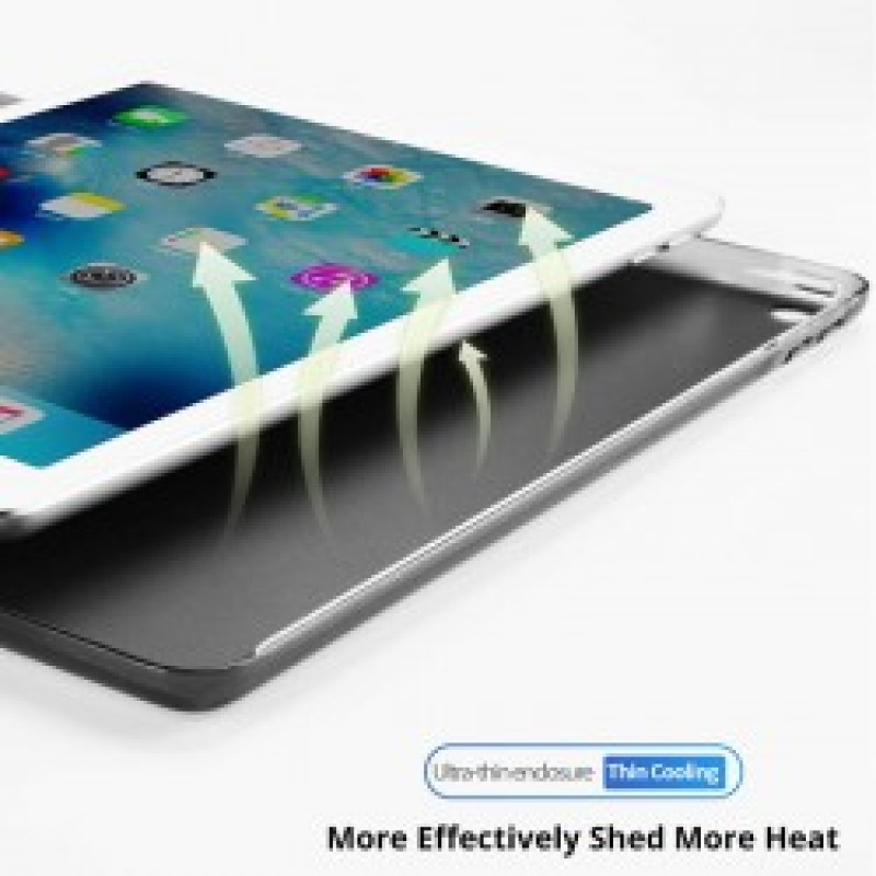 Case for iPad 10.2 2021 2020 2019 iPad 9.7 2018 2017 Magnetic Folding Smart Cover #18575449