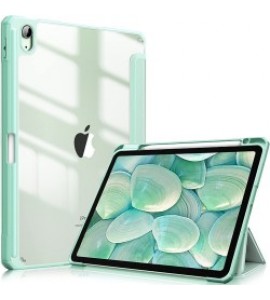 For 2020 iPad Air 4 Case 10.9" Magnet Case Built-in Wireless Charging Pencil Holder Cover For 2020 iPad Air 4 Case 10.9" Magnet Case Built-in Wireless Charging Pencil Holder Cover