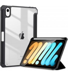 Case For iPad mini 6 Case iPad Pro 2021 Cover 11 12.9 Air 10.9 Magnet iPad Pro 2020 Tablet Case #27310297