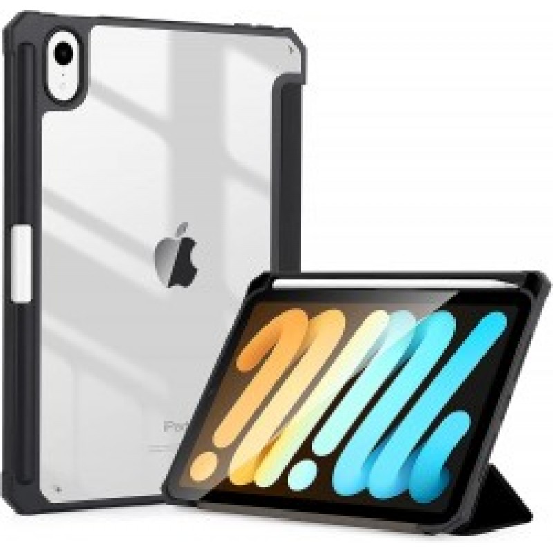Case For iPad mini 6 Case iPad Pro 2021 Cover 11 12.9 Air 10.9 Magnet iPad Pro 2020 Tablet Case #27310297