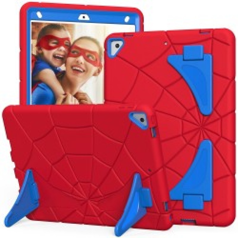 Kids Case for iPad 10.2 2021 2020 2019 9th 8th 7th Generation Heavy Duty Shockproof Rugged Stand Cover #24545753