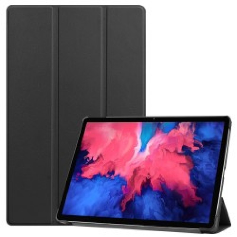 Case for Lenovo Tab P11 TB-J606F/X 11" P11 Pro TB-J706F/L 11.5 Tablet Magnetic Folding Stand Smart Cover #40565152