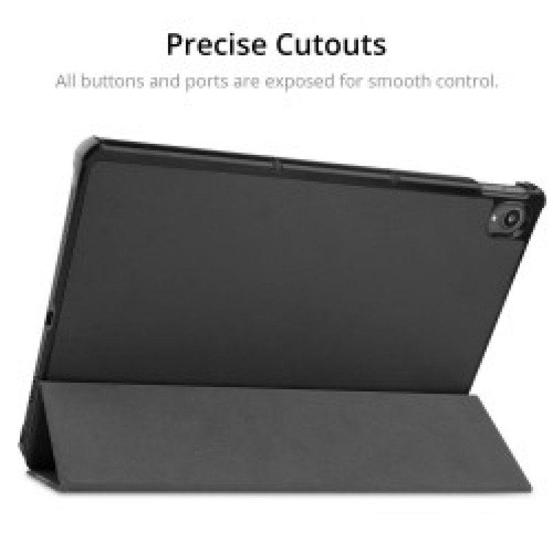 Case for Lenovo Tab P11 TB-J606F/X 11" P11 Pro TB-J706F/L 11.5 Tablet Magnetic Folding Stand Smart Cover #40565152