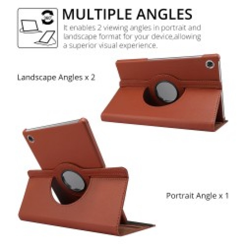 Rotating Case for Lenovo Tab M10 Plus FHD 10.3 TB-X606F M10 HD 2nd Gen 10.1 X306X X605F M8 8505F P11 Pro J606 Tablet Stand Cover #69515251