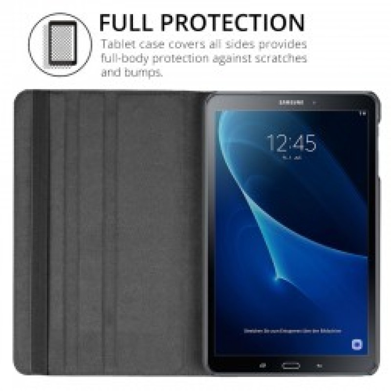 Rotating Case for Samsung Galaxy Tab A8 SM-X200 A7 SM-T500 T220 A 10.1 T510 10.5 T720 T590 T580 8.0 T290 S6 Lite 10.4 P610 Cover #16155541
