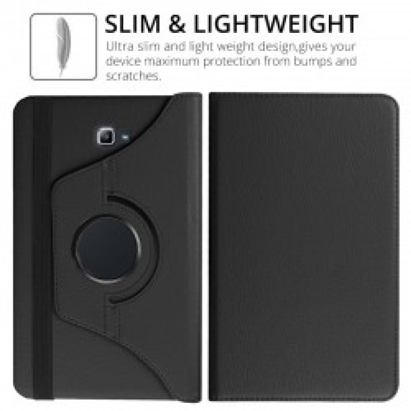 Rotating Case for Samsung Galaxy Tab A8 SM-X200 A7 SM-T500 T220 A 10.1 T510 10.5 T720 T590 T580 8.0 T290 S6 Lite 10.4 P610 Cover #16155541