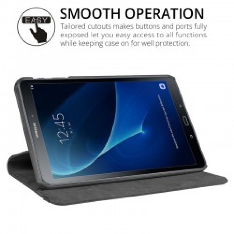 Rotating Case for Samsung Galaxy Tab A8 SM-X200 A7 SM-T500 T220 A 10.1 T510 10.5 T720 T590 T580 8.0 T290 S6 Lite 10.4 P610 Cover #16155541