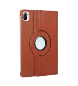 360 Rotating Case for Xiaomi Mi Pad 5 MiPad 5 Pro 11" Folio Flip Stand Cover PU Leather Shell Tablet Funda #22399485