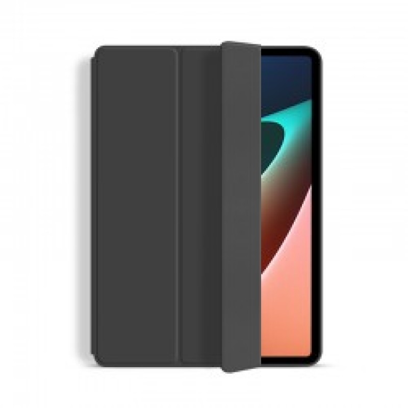 Case For Xiaomi Pad 5 Case Slim Magnetic Folding Folio Stand Soft TPU Shell Smart Cover #18697575