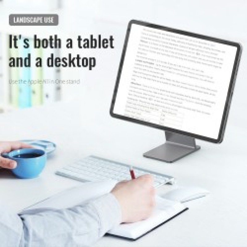 Universal Magnetic Tablet Stand Tablet Holder #33355495